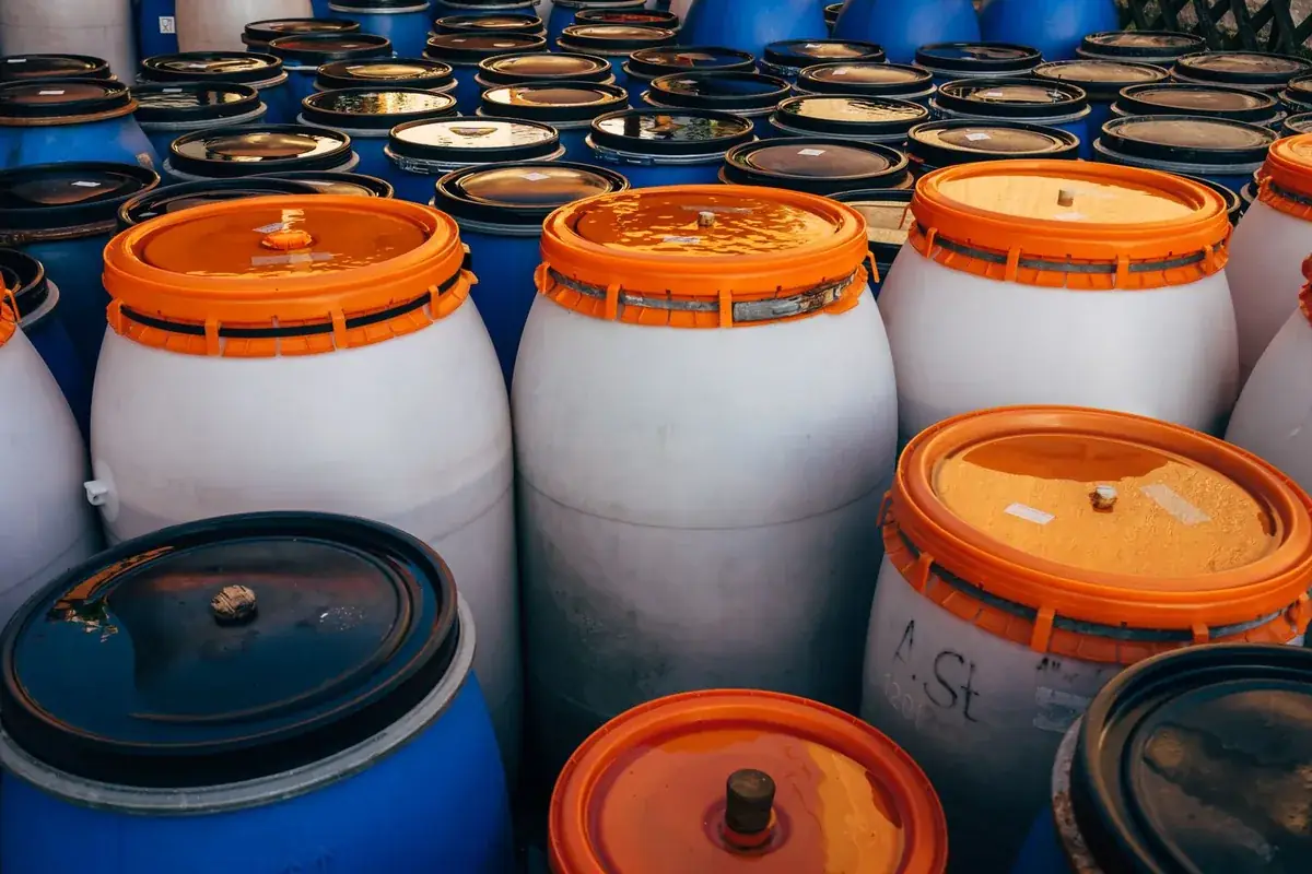 Chemical & Toxic Waste Cleanup in Port St. John, FL