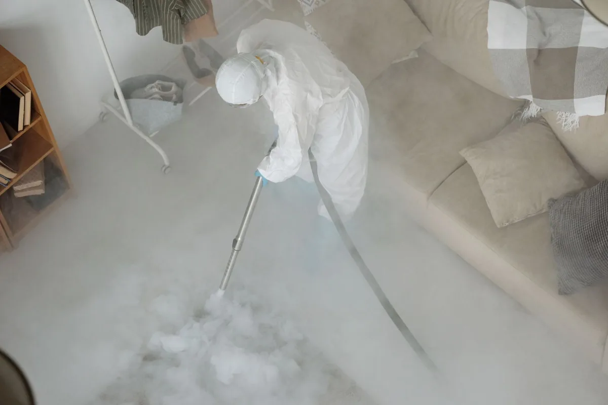 Crime Scene Cleanup in Port St. John, FL